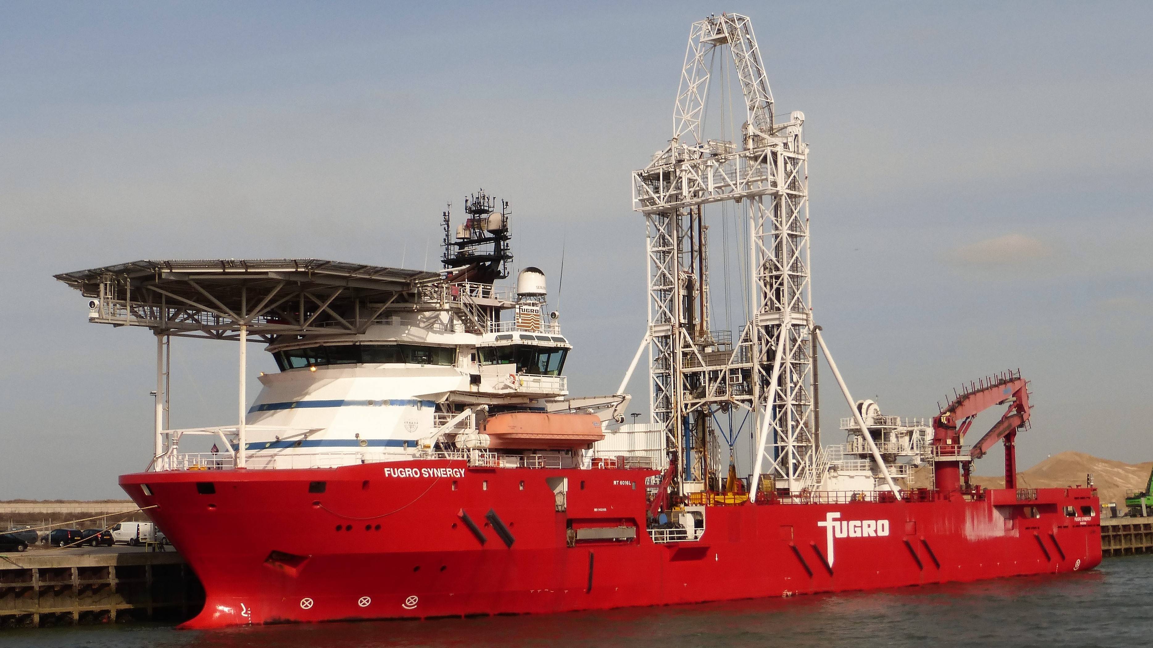 FUGRO SYNERGY